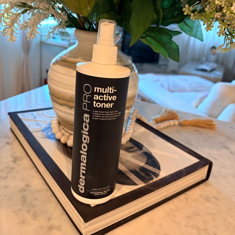 Dermalogica PRO Multi-Active Toner - 16ounce